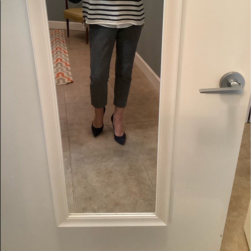 Meet your Posher, Carla